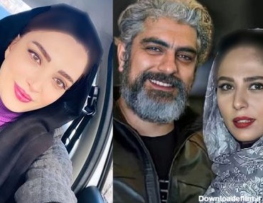 این بازیگران مرد ایرانی 2 زنه خاص هستند ! / ازدواج و طلاق با 2 خانم بازیگر ! + عکس ها