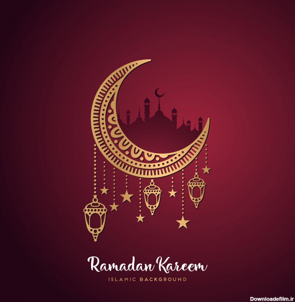 عکس پروفایل مخصوص ماه رمضان