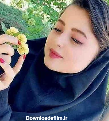 عکس دختر برای پروفایل طبیعی ایرانی