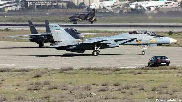 عکس/ هواپیماهای جنگنده ایران - اسلايد تصاوير - عکس شماره 1 ...