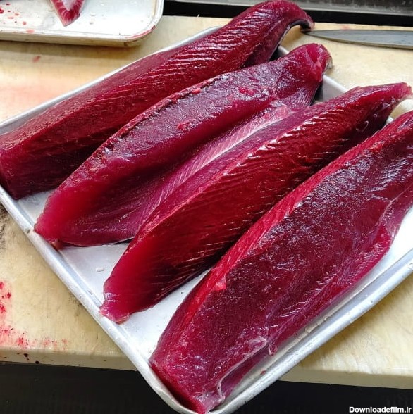 طرز تهیه ماهی هوور به چند روش | بریس فیش