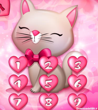 Pink Girly Lock Screen APK 10.0 for Android – Download Pink Girly ...