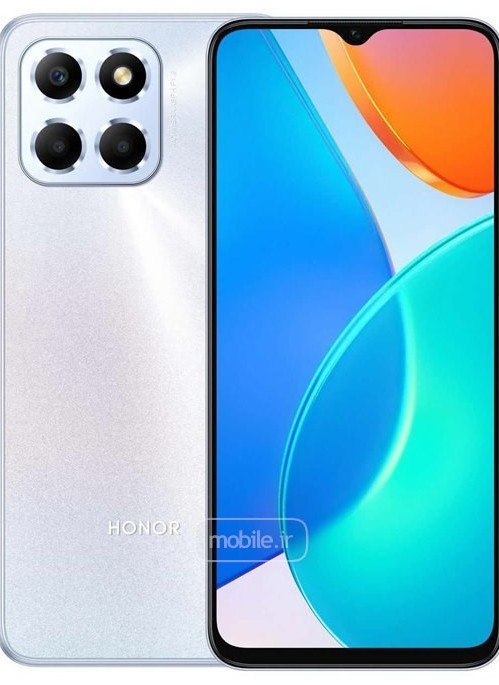 Honor X6 - مشخصات گوشی موبایل آنر ایکس 6 | mobile.ir - مرجع ...
