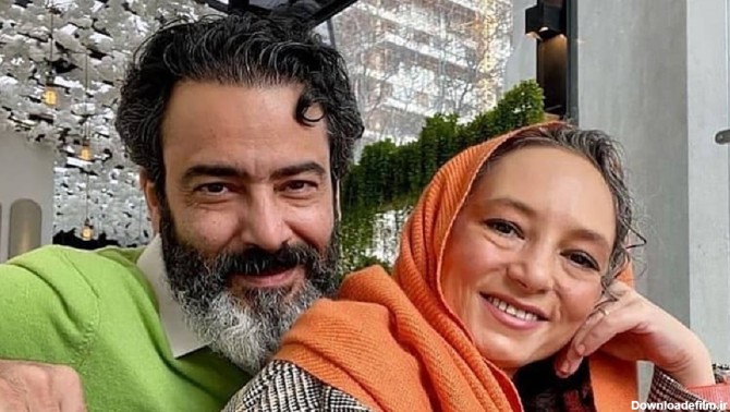با محبوب‌ ترین زوج‌ های سینمای ایران که عشقشان به‌ یادماندنی شد ...