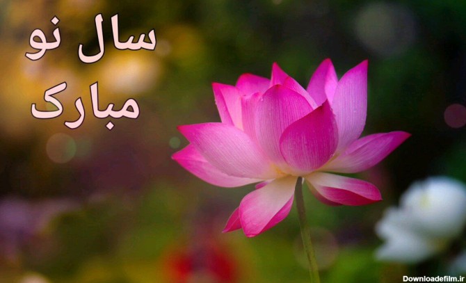 57 پیام تبریک مذهبی عید نوروز