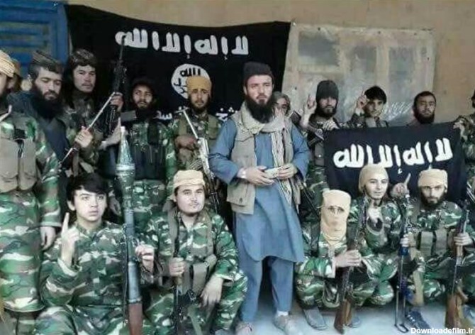 نقش طالبان در کشته شدن فرمانده داعش در شمال افغانستان +تصاویر - تسنیم
