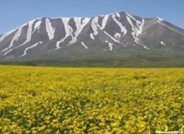 آذربایجان شرقی| طبیعت زیبای مراغه پذیرای گردشگران و مسافران در روز ...