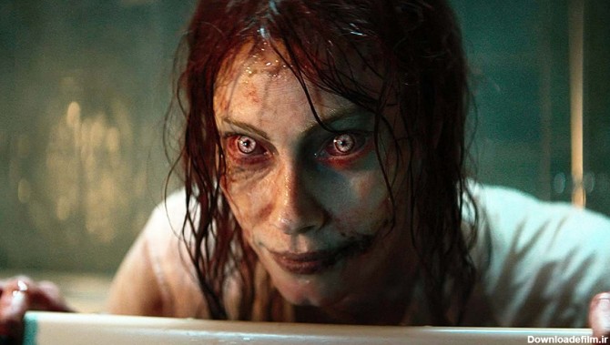 چرا باید فیلم ترسناک ببینیم؟ مهم‌ترین فیلم های ترسناک 2023 ...