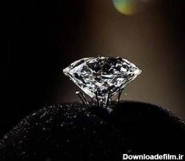بزگترین الماس دنیا که 2 برابر کوه نور است + عکس