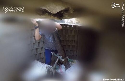 حملات خمپاره‌ای قسام به مواضع دشمن صهیونیست در غزه