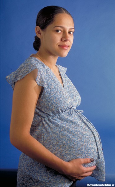 بارداری - ویکی‌پدیا، دانشنامهٔ آزاد