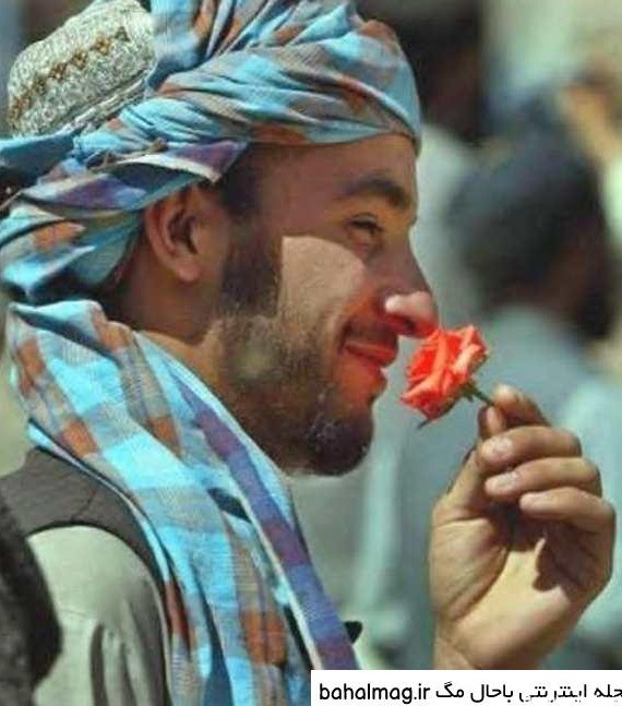 عکس پسرانه شیک افغانی