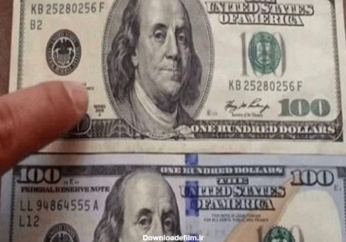 تفاوت دلار سفید و آبی به همراه ویژگی‌های هر یک