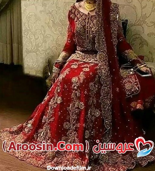 عکس مدل لباس افغانی زنانه و دخترانه مجلسی - آلبوم عکس عروسی