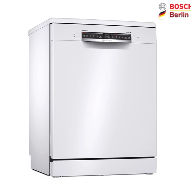 ماشین ظرفشویی بوش مدل SMS4ECW26E | فروشگاه بوش برلین