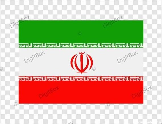 عکس پرچم-ایران-با-کیفیت-بالا-دیجیت باکس - DigitBox