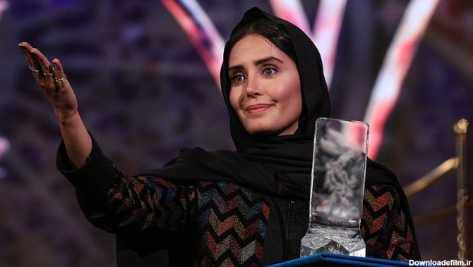خوشگلترین بازیگران زن ایران