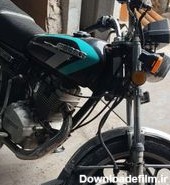 خرید و فروش و قیمت موتور سیکلت شباب 200 صفر و کارکرده در ...