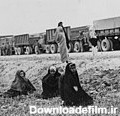 اشغال ایران در جنگ جهانی دوم - ویکی‌پدیا، دانشنامهٔ آزاد