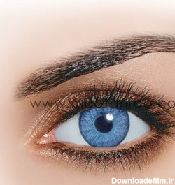 خرید و قیمت لنز چشم رنگی FreshLook Colorblends - آبی ا FreshLook ...