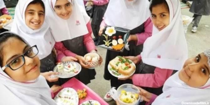 تغذیه و میان وعده‌های مناسب برای دانش آموزان | خبرگزاری فارس