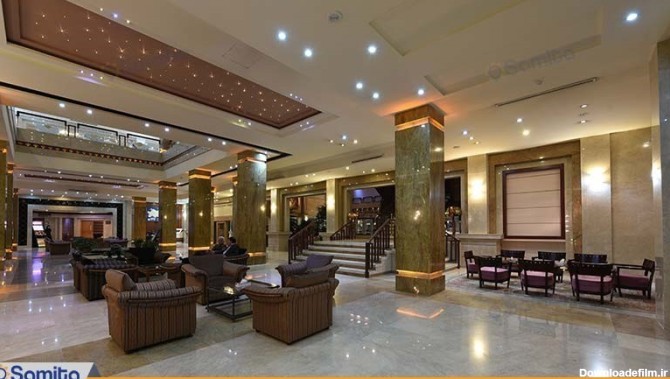 رزرو هتل پارس مشهد, قیمت, عکس, آدرس تا ۴۱% تخفیف