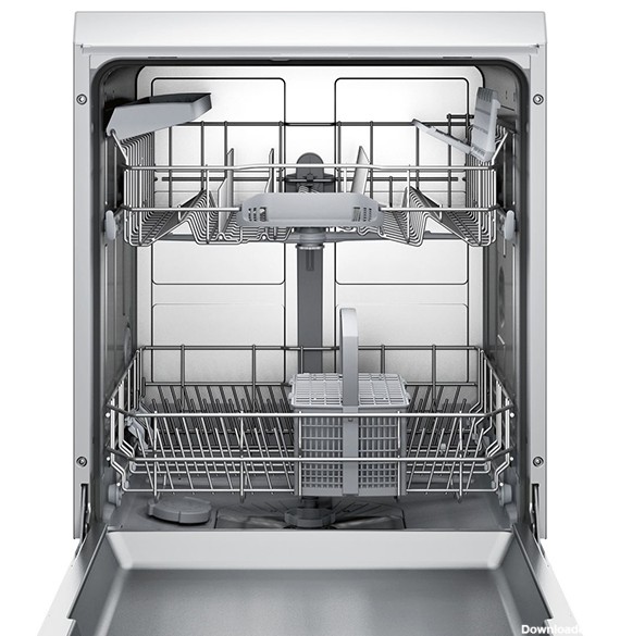 ماشین ظرفشویی بوش 50E92 - فروشگاه اینترنتی بوش