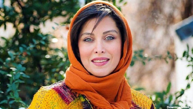 قشنگ ترین بازیگر زن ایرانی