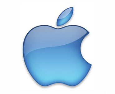 توضیحاتی در مورد سیب گاز زده شده در لوگوی شرکت اپل ص 1