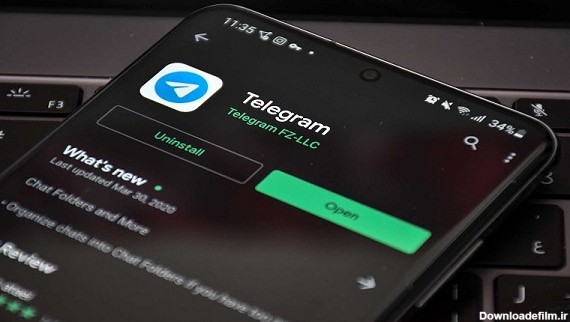 آموزش قرار دادن ویدیو در پروفایل تلگرام ؛ پروفایل ویدیویی چیست؟