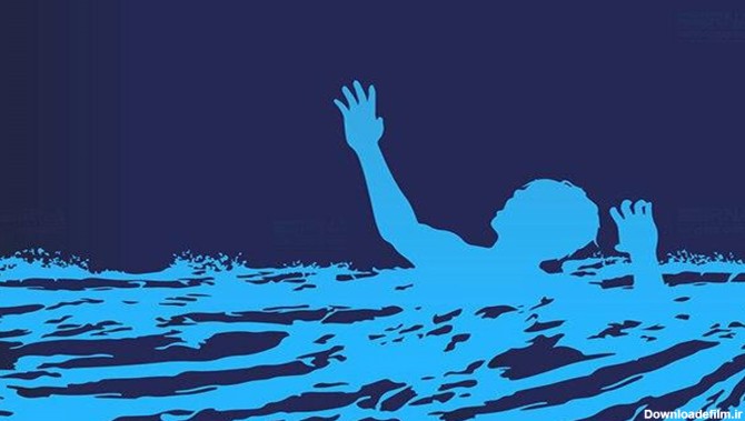 ماجرای بلعیده شدن سه جوان توسط نهنگ آبی قاتل در دریای خزر +فیلم