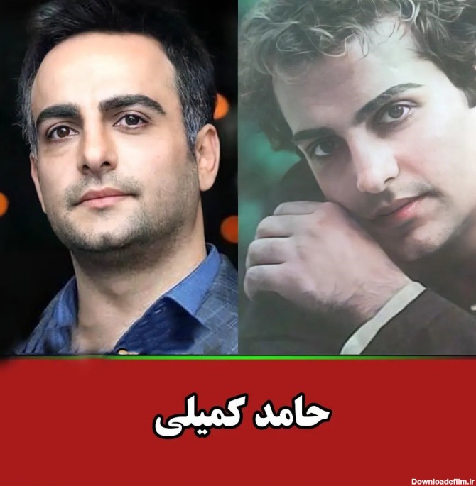 بازیگران مرد خوشتیپ ایرانی که هنوز هم خواستگاران زیادی دارند + عکس ...