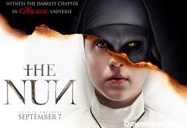 نقد فیلم ترسناک The Nun؛ سومین اثر از مجموعه‌ فیلم‌های The ...