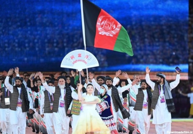 ملاقات ورزشکاران افغان با توماس باخ | ورزش سه