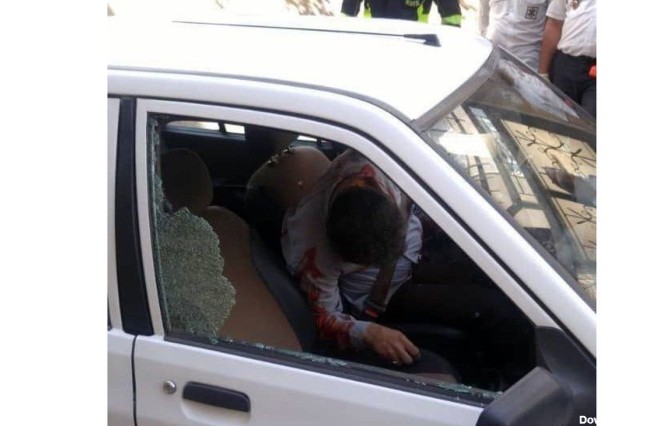 ترور یکی از مدافعان حرم در تهران (+عکس)| روزنامه عبری معاریو: پیام ...