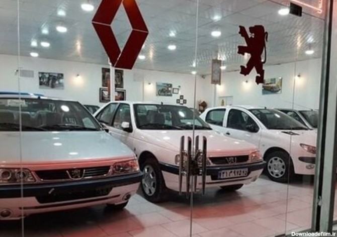 قیمت سورن پلاس دوگانه سوز اعلام شد + قیمت محصولات ایران خودرو در آبان