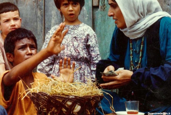 فیلم باشو، غریبه‌ای کوچک ، فیلم های جنگی ایرانی
