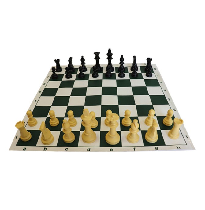 قیمت و خرید صفحه و مهره شطرنج مدل مستر Pro