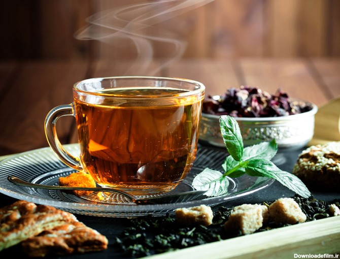 معرفی 6 چای معروف و محبوب در دنیا
