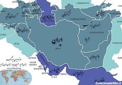 خسارتهایی که موسس سلسله قاجار به انسجام ملی ایران زد!