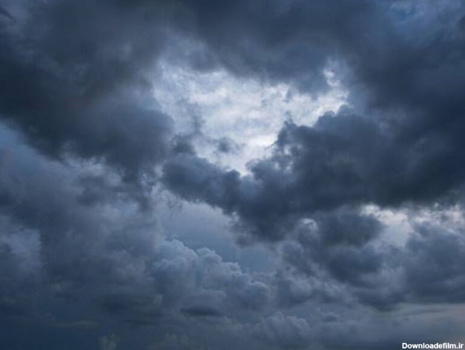 فرارو | آسمان نیمه ابری با احتمال وقوع بارش در تهران