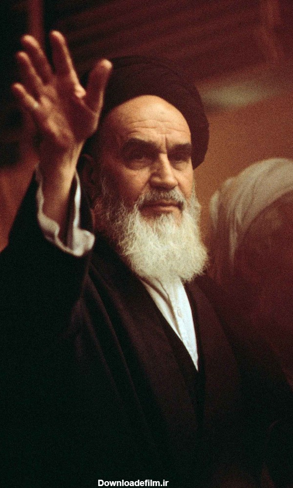 خبرآنلاین - تصاویر | پرتره‌های مشهور از حضرت امام خمینی(ره)