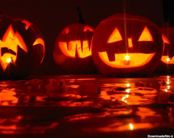 هالووین » و جنایت‌های هولناکی که در این شب رخ می‌دهد! + تصاویر