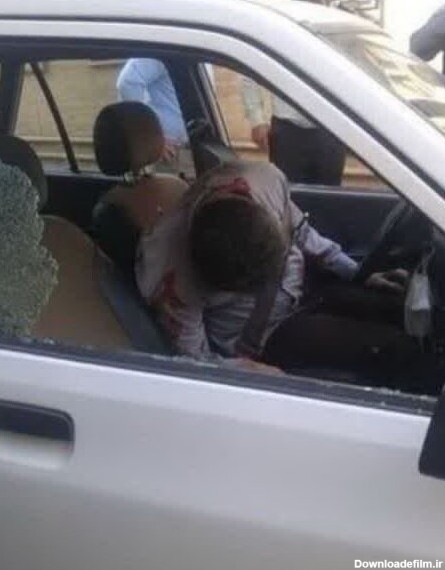 یکی از پاسداران مدافع حرم در تهران ترور شد + بیانیه سپاه و عکس ...