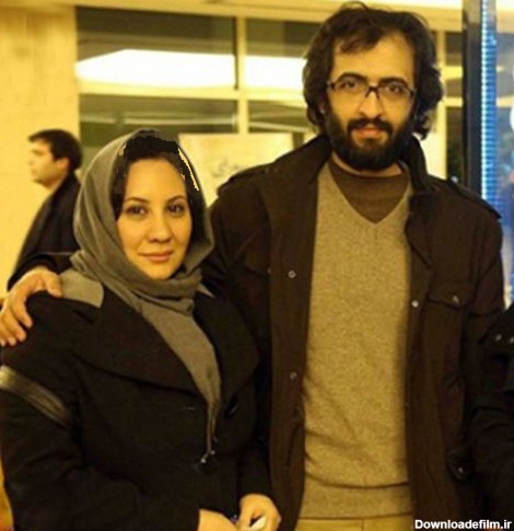 عکس های بهروز شعیبی بازیگر محمد در سریال تنهایی لیلا و همسرش