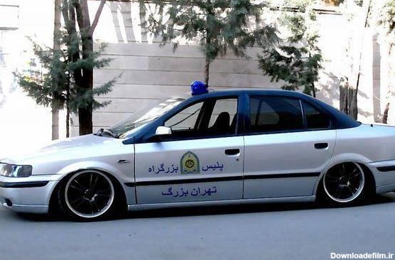 چند ماشین اسپرت ایرانی :: ماشین