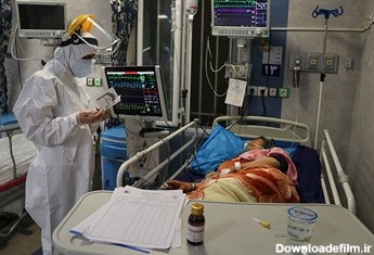 احیا در بیمارستان حضرت علی اصغر(ع) شیراز
