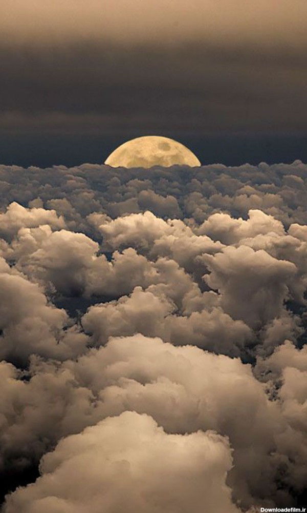 عکاسی از ابر ⭐ آموزش عکاسی از ابر برای مبتدی‌ها | مجله نورنگار