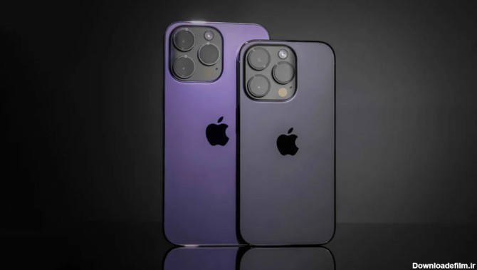 بررسی استفاده طولانی مدت iPhone 14 Pro Max اپل | موبونیوز