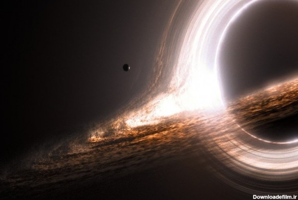 عبور سیاهچاله‌ها از مرز تخیل